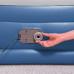 Acheter Bestway - Lit Gonflable Double