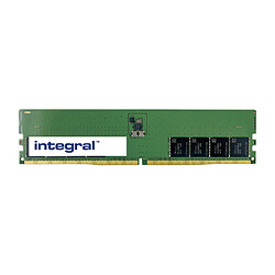 Integral 32GB DDR5 4800 MHz CL40