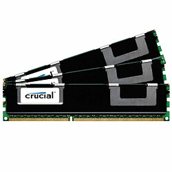 Eurovideo Vg Crucial DDR3 ECC