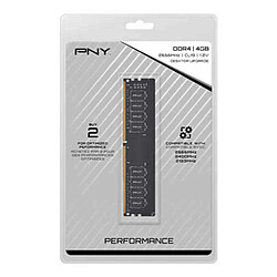 PNY MD4GSD42666