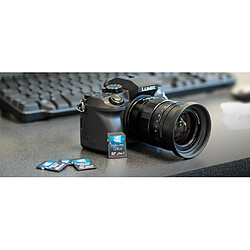 Indigo Et Cote Femmes OWC CFexpress Atlas Pro 1 To