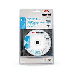 Meliconi CD Lens Cleaner