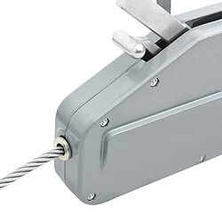 Acheter vidaXL Treuil 1600 kg