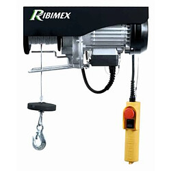 RIBIMEX Palan électrique 300/600 1050 W