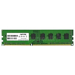 Afox 8 GB DDR3 1600 MHz
