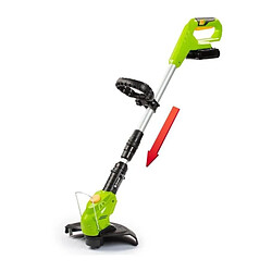 Coupe-Herbe sans Fil Fieldmann FZS 1005-A