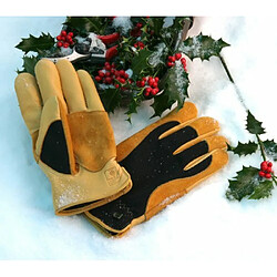Jayco UK Ltd Gants hiver horticulture - RHS