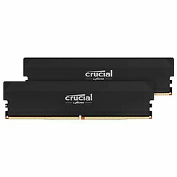 RAM PC Crucial