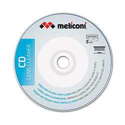Meliconi CD Lens Cleaner