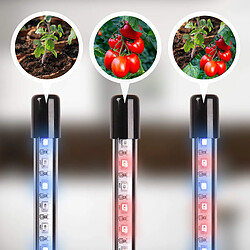 Acheter Duronic GLC12 Lampe de croissance