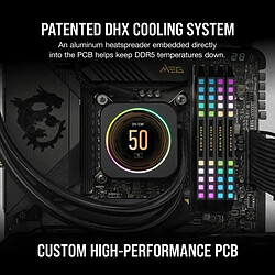 Corsair CMT64GX5M2B5600C40 64GB DDR5