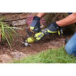 Avis Ryobi Cultivateur Portatif RY18HCA-0