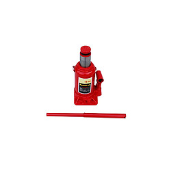 Acheter Varanmotors Cric hydraulique bouteille - 16 tonnes