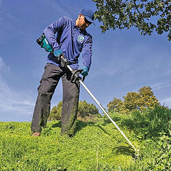 Makita DUR369LZ Coupe-bordure