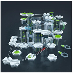 Avis RAVENSBURGER GraviTrax Pro Starter Set