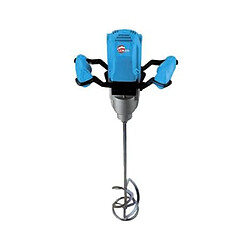 Mélangeur & malaxeur Leman