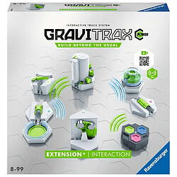 Ravensburger GraviTrax POWER Piste