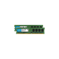 Because Music MicroMemory 4GB DDR2 Kit