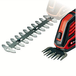 EINHELL Rasaerba batt. Power X-Change GE-CG 18/100 pas cher