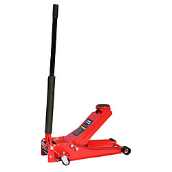 VARANMOTORS Cric Hydraulique 3T