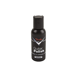 Fender Custom Shop Guitar Polish