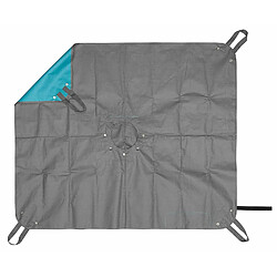 Les Archives Contemporaines Tapis de Plantation Gardena City Gardening