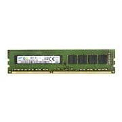 Mercury Samsung M391B1G73QH0-YK0 - 8 Go DDR3L 1600MHz