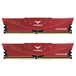Team TLZRD416G3200HC16F01 16Go 3200MHz DDR4 pas cher