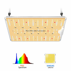 Spider Farmer SF1000D 100W LED