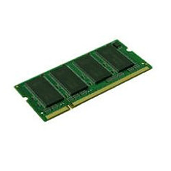 Because Music MicroMemory 2GB DDR2 800MHz SO-DIMM Apple