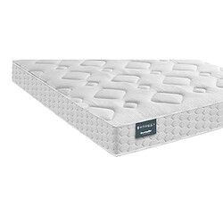 Avis Dunlopillo Camelia Matelas 140x190