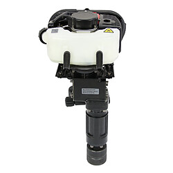 Monstershop T-Mech Enfonce Pieux Moteur Essence