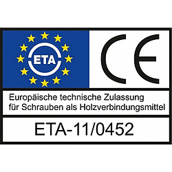 Acheter Heco_Schrauben Vis bois HECO-UNIX-plus zingué