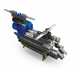 Avis Clementoni Jeu de construction en bois - 200 pièces