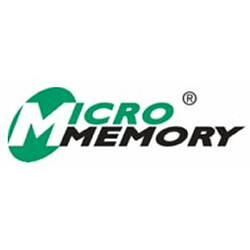 Because Music MicroMemory 2GB DDR2 533MHz ECC DIMM