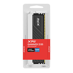 Acheter Adata AX4U320016G16A-SBKD35 16Go 3200MHz DDR4