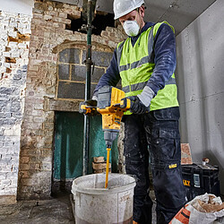 Avis Dewalt XR Flexvolt 54V