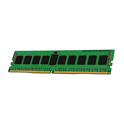 KINGSTON ValueRam 4 Go (1x4 Go) DDR4 2666 MHz CL19