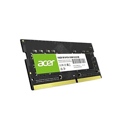 RAM PC Acer