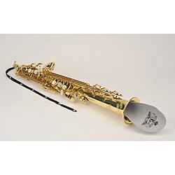 BG A33 Écouvillon - Saxophone Soprano