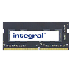 Integral 8 GB DDR4 2400 MHz