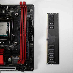 Avis PNY MD4GSD42666
