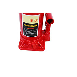 Avis Varanmotors Cric hydraulique bouteille - 16 tonnes