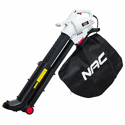 Odkurzacz do liÅ›ci 3000W NAC