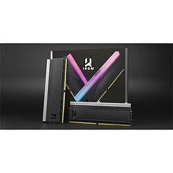 Goodram IRG-64D5L32S/32GDC 32Go 6400MHz DDR5 pas cher