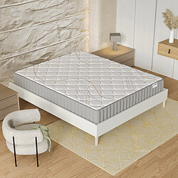 Acheter November Sleep Matelas Sirius 140x190cm