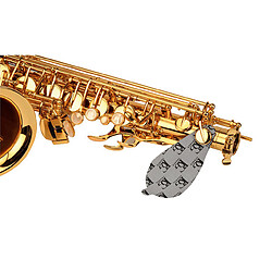 BG A65S Sèche Tampons Saxophone