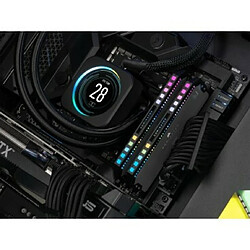 Avis Corsair CMT32GX5M2B5600Z36 32Go 5600MHz DDR5