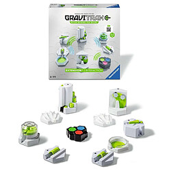 Avis Ravensburger GraviTrax POWER Piste