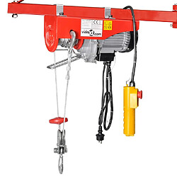 Outil de levage Vidaxl